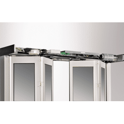 STECKERNETZTEIL NT 1,0 A - 24 V DC