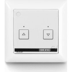 GEZE AS500 LÜFTERTASTER LTA-24-AZ,  UP