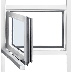 GEZE Verriegelungsantrieb 105 NT