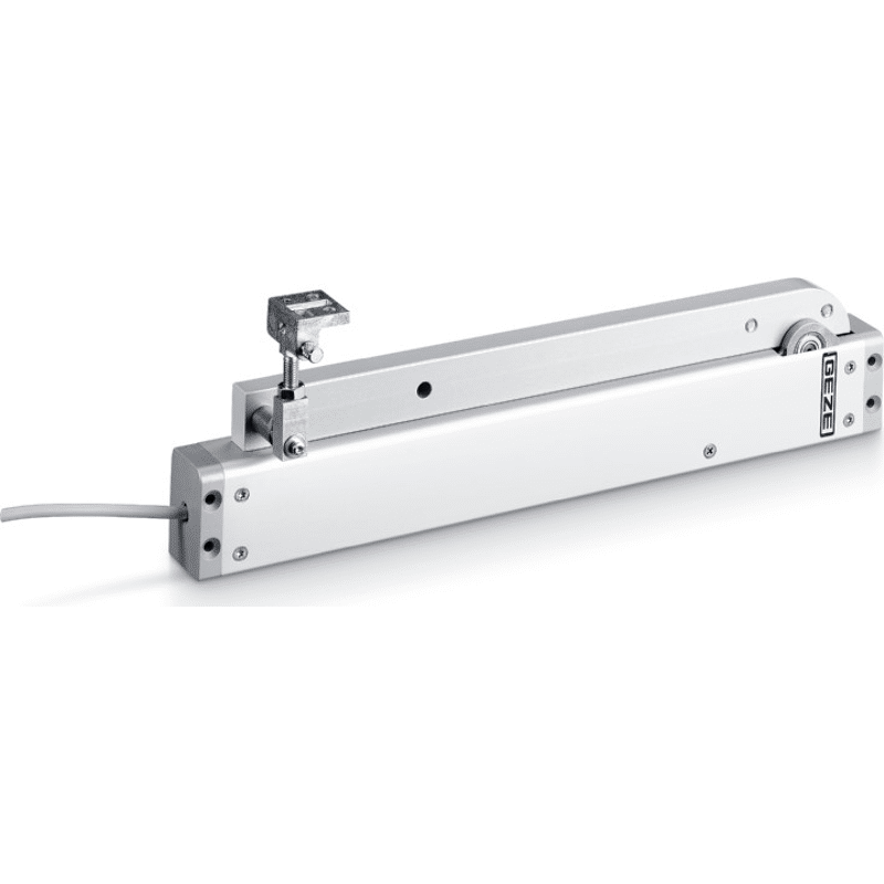 Klapphebelantrieb K600 F, 24 V