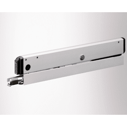 Schere OL 95, ohne Flügelbock, Aluminium