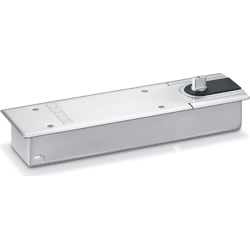 GEZE TS 550 NV Bodentürschließer EN 3-6 mit Zementkasten