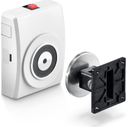 GEZE Türhaftmagnet, international