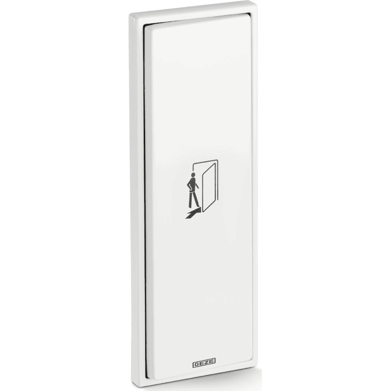 Flächentaster LS 990 Aufputz