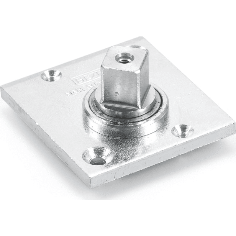 Drehlager für TS 32 B, verzinkt