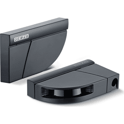 GEZE Laserscanner Kit GC 342