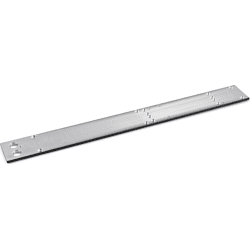 GEZE MONTAGEPLATTE TS 4000 R/TS 5000 RFS KB