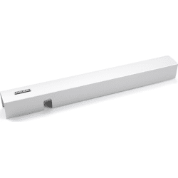 GEZE HAUBE KURZ L=572, 5MM ECturn RAL9016