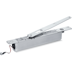 GEZE GEZE BOXER EFS 4-6 MIT RASTHEBEL