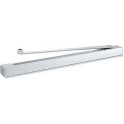 GEZE E-Gleitschiene BG für TS 5000