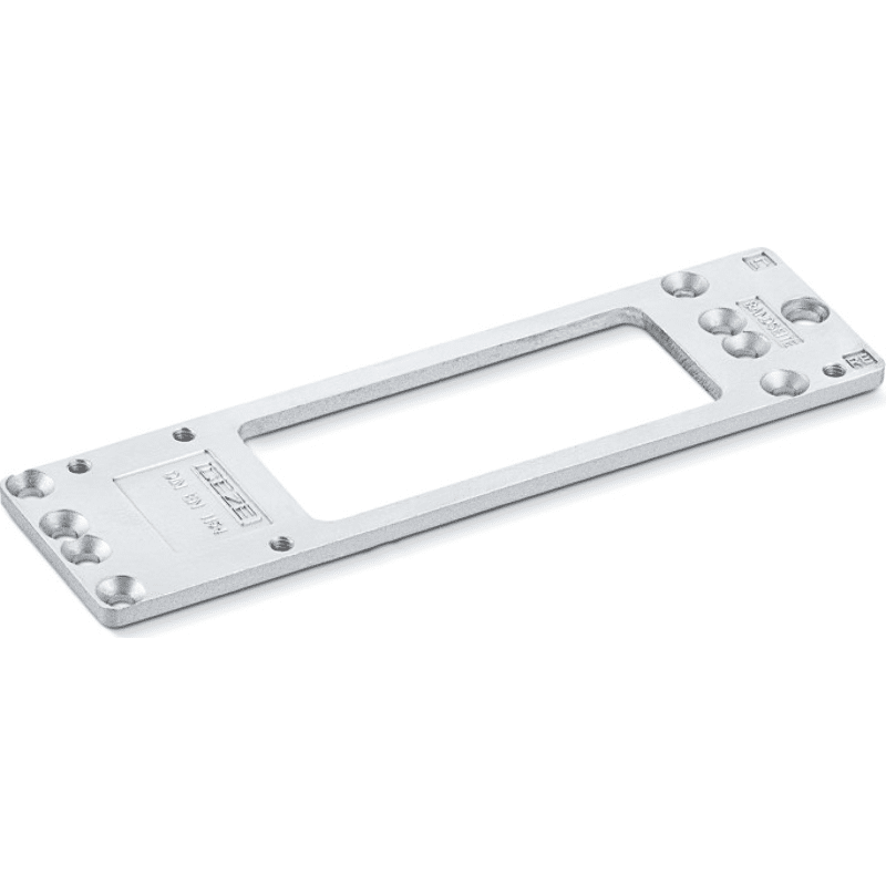 Montageplatte für TS 2000 NV & NV BC