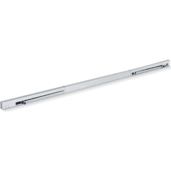 GEZE E-ISM-Gleitschiene BG für TS 5000