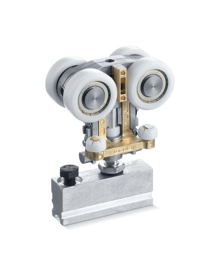 Manuelle Schiebewandsysteme online kaufen | SEEFELDER