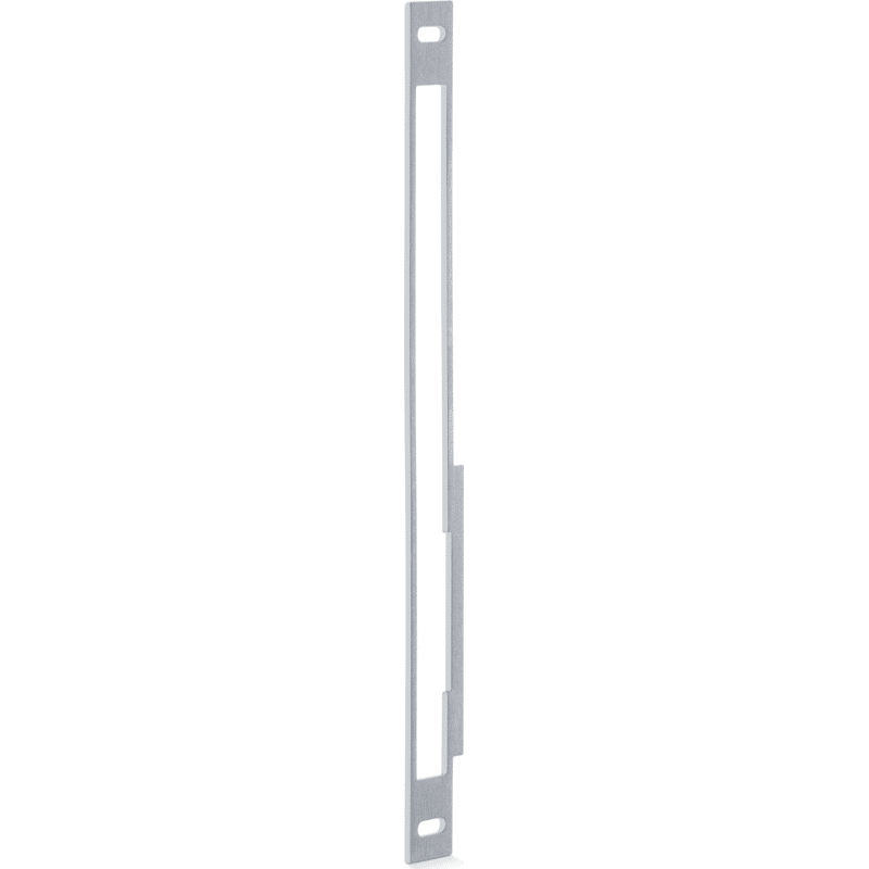 Stulp IQ Lock, Unterlage Gegenkasten, Edelstahl