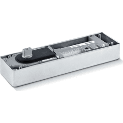 GEZE Boden-Türschließer TS 500 N, verzinkt