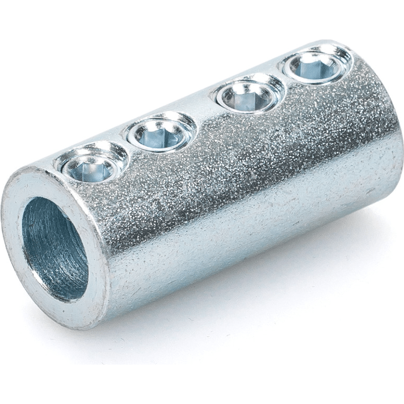 STANGENKUPPLUNG FÜR 12 MM DURCHMESSER