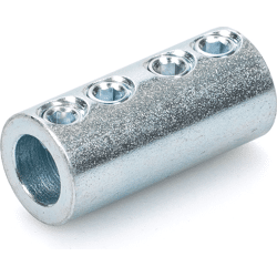 STANGENKUPPLUNG FÜR 12 MM DURCHMESSER