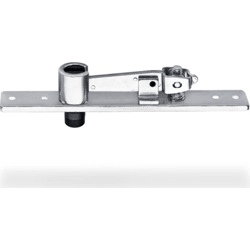 GEZE ZAPFENBAND-OBERTEIL TS136/O STOP 360 V