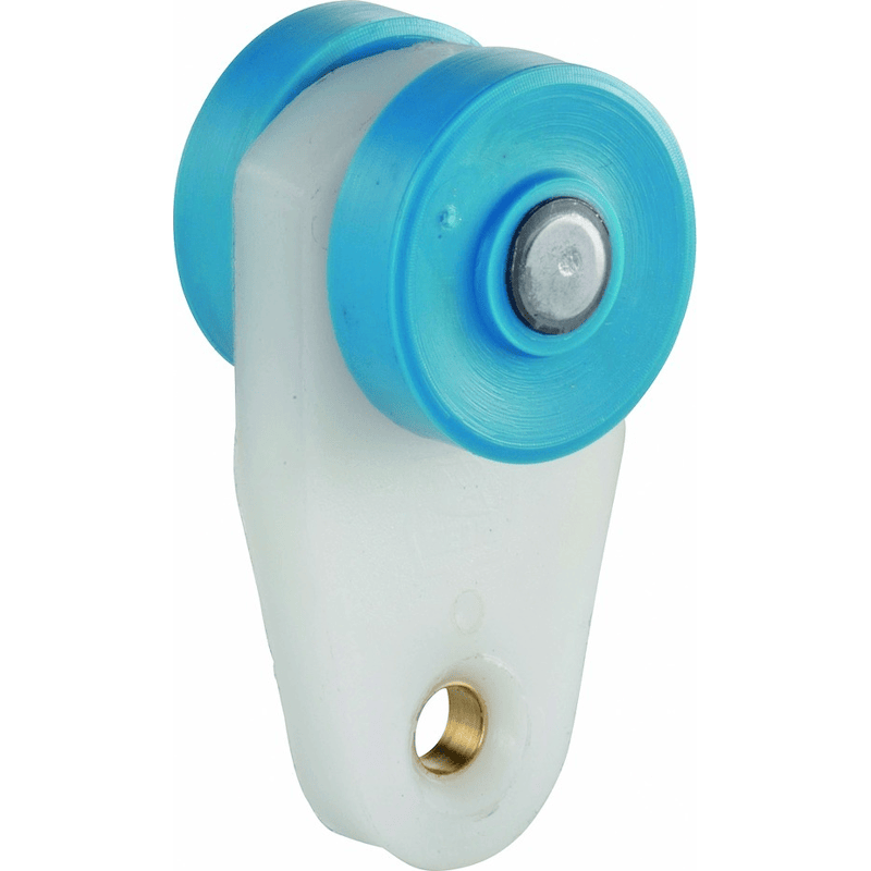Vorhangrolle 45/31 K, Kunststoff