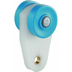 HELM Vorhangrolle 131 K, Kunststoff