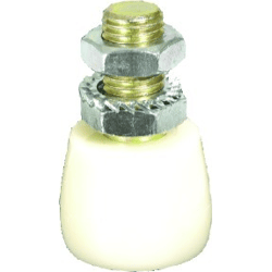 Führungsrolle mit Schraube