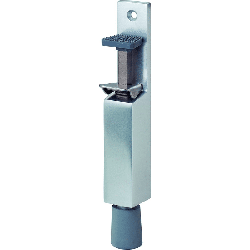 KWS 130103 Torfeststeller Aus Temperguss Schwarz 105 Mm – Für 1301/1303/1305