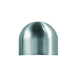 KWS 8804 Zierende Rundkopf, für Ø 35 mm, 31 mm hoch