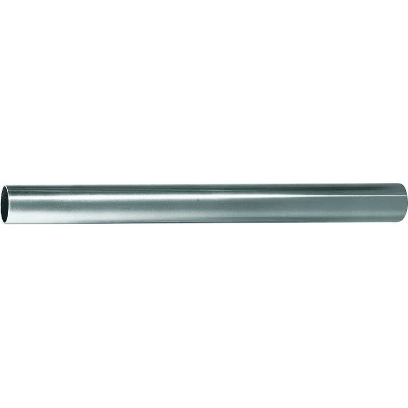 Rundrohr 8808 Ø 30 x 1,5mm Rohr Edelstahl-Rostfrei matt