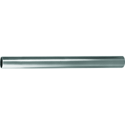 Rundrohr 8808 Ø 30 x 1,5mm Rohr Edelstahl-Rostfrei matt