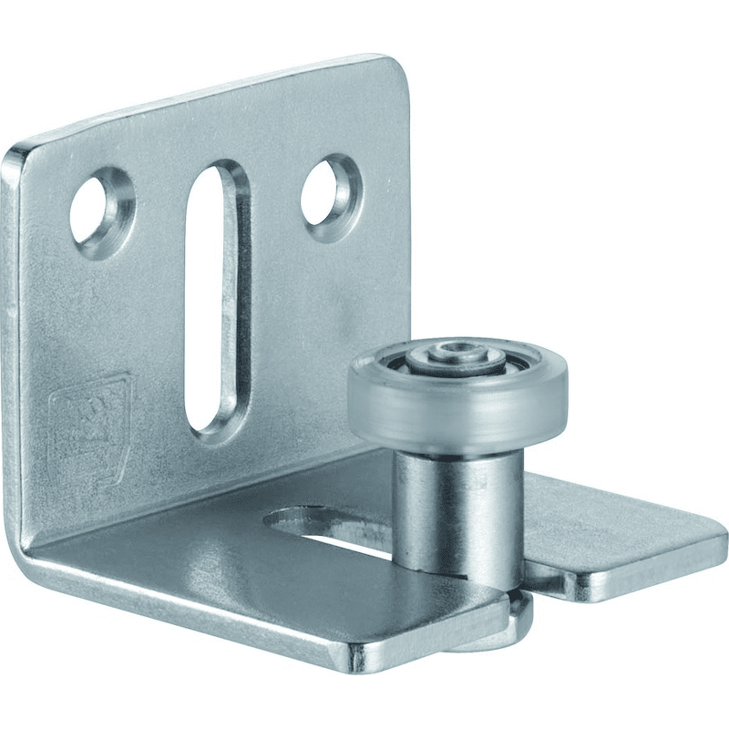 43/66 Führungsrolle für U-Schiene 340, L: 66 mm