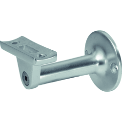 KWS Handlaufstütze 4534, Aluminium