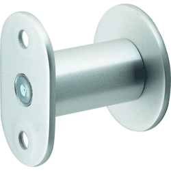 Handlaufstütze 4550, Aluminium