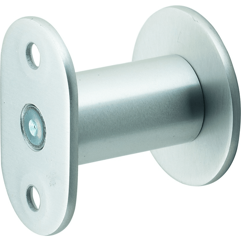 Handlaufstütze 4550, Aluminium