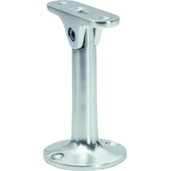 KWS Handlaufstütze 4596, Aluminium