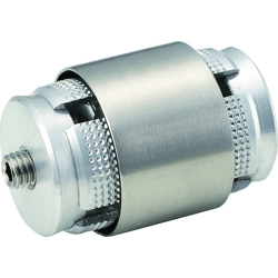 KWS 7523 Verbindungsmuffe für Ø 40 x 2 mm Rohr