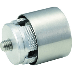 KWS 7528 Endmuffe für Ø 40 x 2 mm Rohr