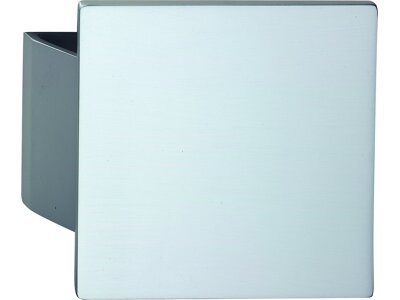 Griffplatte 8203, Aluminium