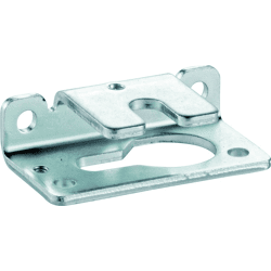HELM WT Ergänzungsset 10 Bügel,  für 3100 mm Schienen
