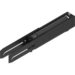 HELM SmartStop FG 140 Einzugsdämpfer bis 140 kg Flügelgewich