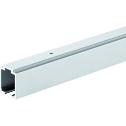 HELM Laufschiene 140, Aluminium