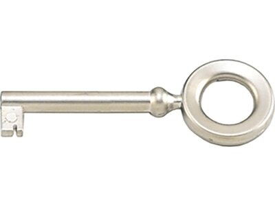 Schlüssel Typ 08