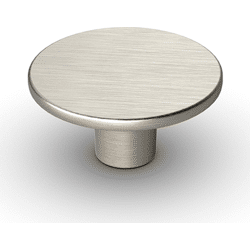 Hettich Knopf Tardiano, Zink