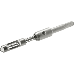 Hettich Zentrierbohrer 9257319, Ø 2, 5mm, AvanTech YOU, Practica 250/200