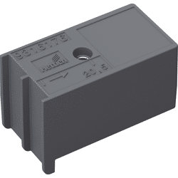 Hettich Cadro Bohrlehre Mini