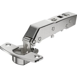 Hettich Sonderwinkeltopfscharnier Sensys 8639i W45 95° mit integrierter Dämpfung