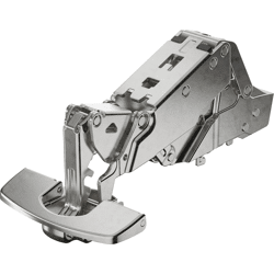 Hettich Möbel-Topfscharnier, Sensys 8657i, 9099553, 165°, Kröpf. 9, 5mm, Stahl vern.