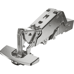 Hettich Möbel-Topfscharnier,                                                Sensys 8657i,                                                9099543,                                                165°,                                                Stahl vernickelt