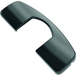 Hettich Zierkappe,  f.Scharn.topf Sensys,  Sensys,  9091822,  St obsidianschw. vernickelt