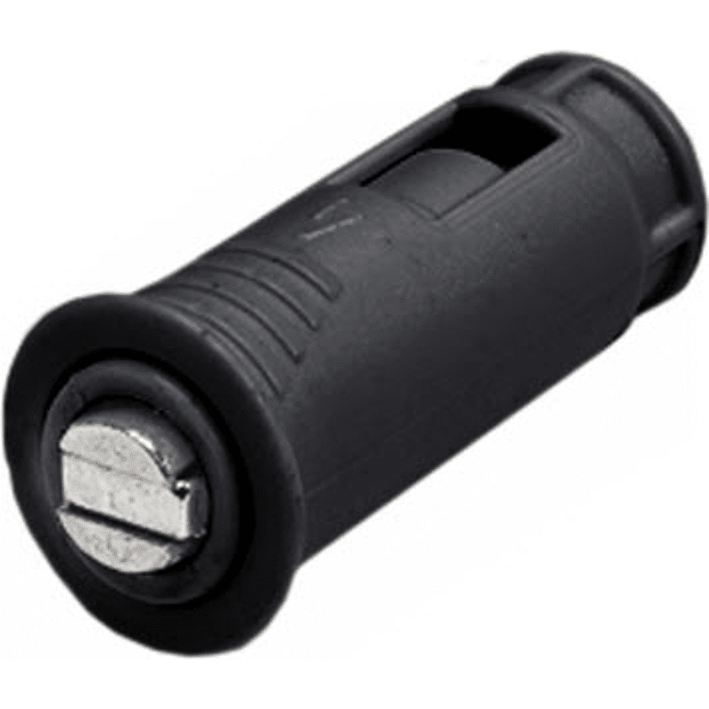 Hettich Push to open Lock 9089634