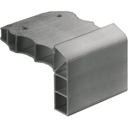 Hettich Montagehilfe SlideLine 9229154, für 2-bahniges Laufprofil